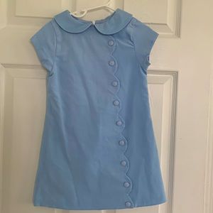 Beautiful Bailey Boys corduroy dress. Perfect for Easter